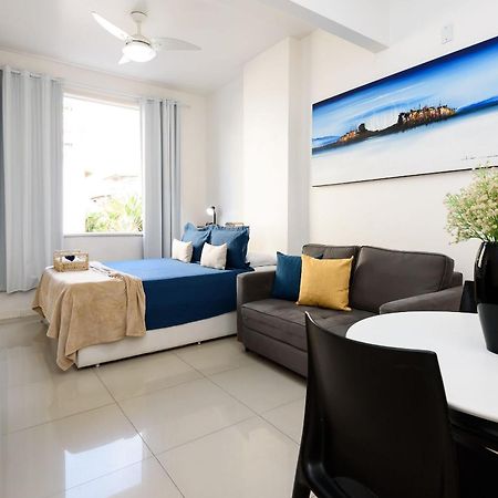 Omar do Rio - SL 214 Moderno Studio, Internet 120mbps com Smart TV, a 5 minutos das praias de Ipanema, Arpoador e Copacabana a 100 Metros do Metrô Rio de Janeiro Exterior foto